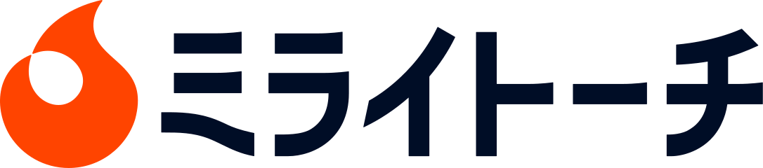 ミライトーチ